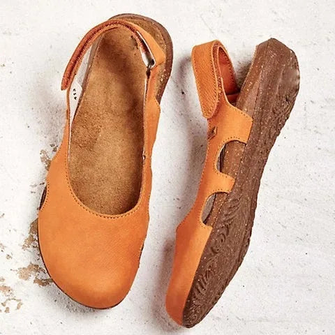 Women’s Orthopedic Cushioned Sandals