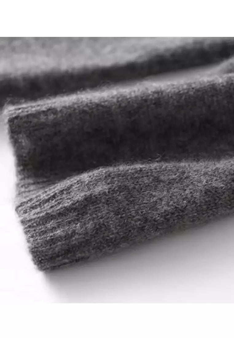 Women’s Soft Knit Button Front Cardigan
