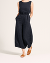 Casual Loose Jumpsuit