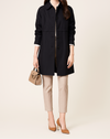 Women’s Trench Coat Tailored Fit