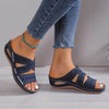 Women’s Slip-Resistant Orthopedic Sandals