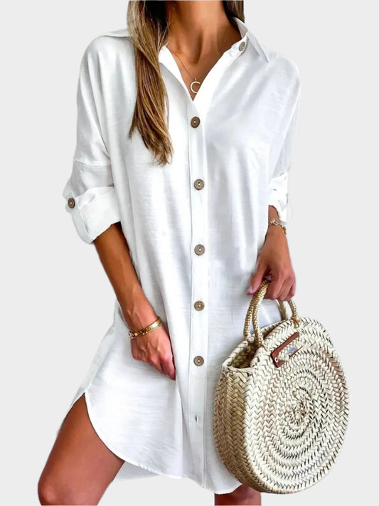 Zomerjurk voor Dames - Ylva