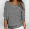 Women’s Soft Knit Jumper