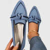 Women’s Orthopedic Slip-On Loafers with Arch Support
