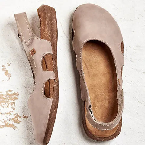 Women’s Orthopedic Cushioned Sandals