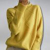 Women’s Soft Turtleneck Jumper