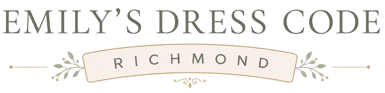 Emily's Dress Code