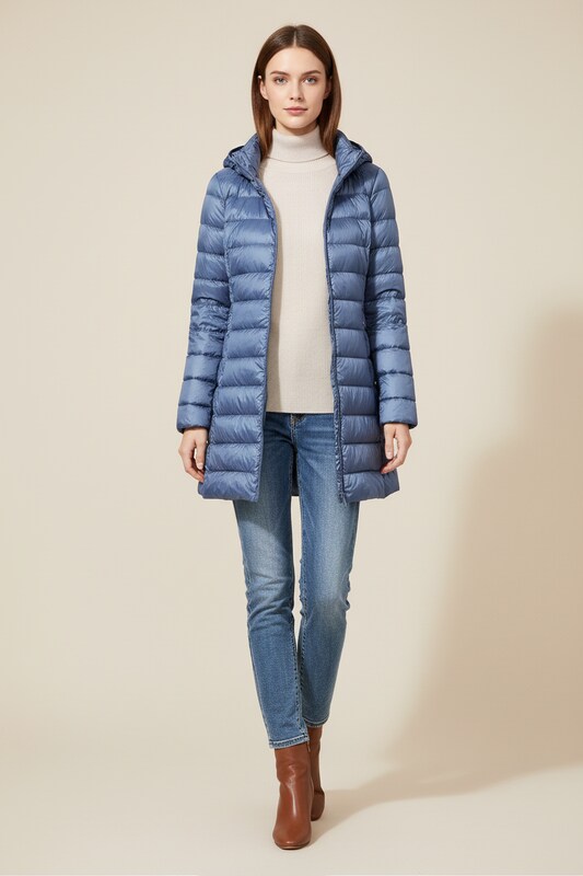 Lightweight Jacket For Women