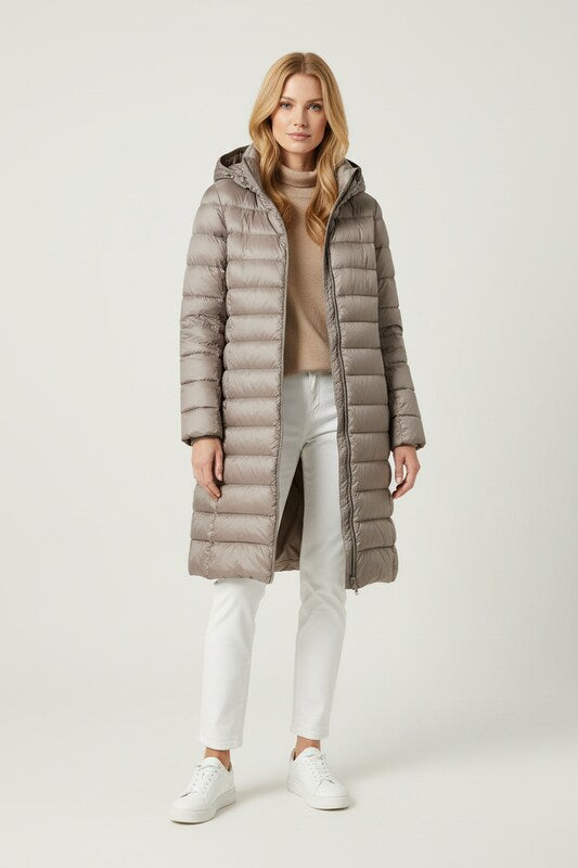 Lightweight Jacket For Women